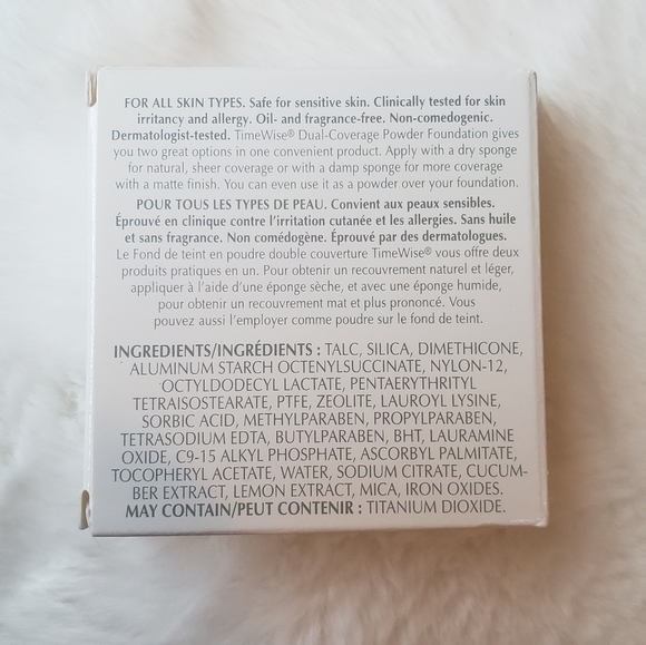 🆕️MK-TW Powder Foundation - Picture 8 of 8